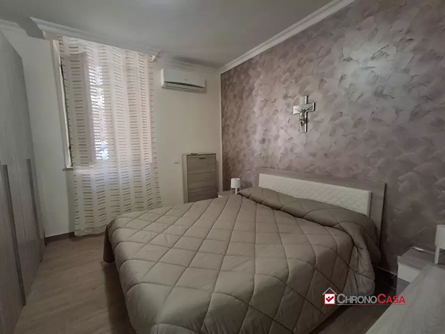 Immagine 4 di Appartamento in affitto  a Messina