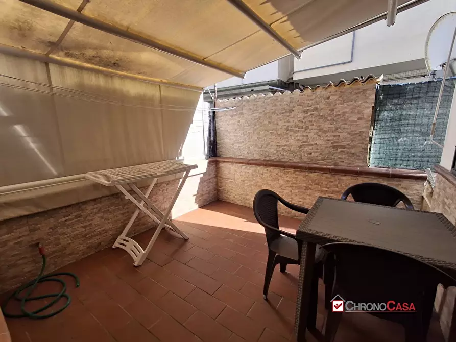 Immagine 10 di Appartamento in affitto  a Messina