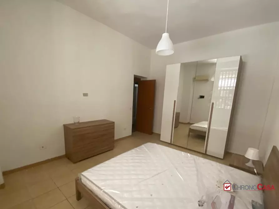 Appartamento in affitto a Messina