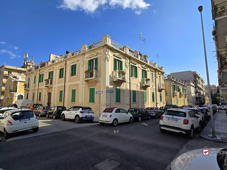 Immagine 1 di Appartamento in affitto  a Messina