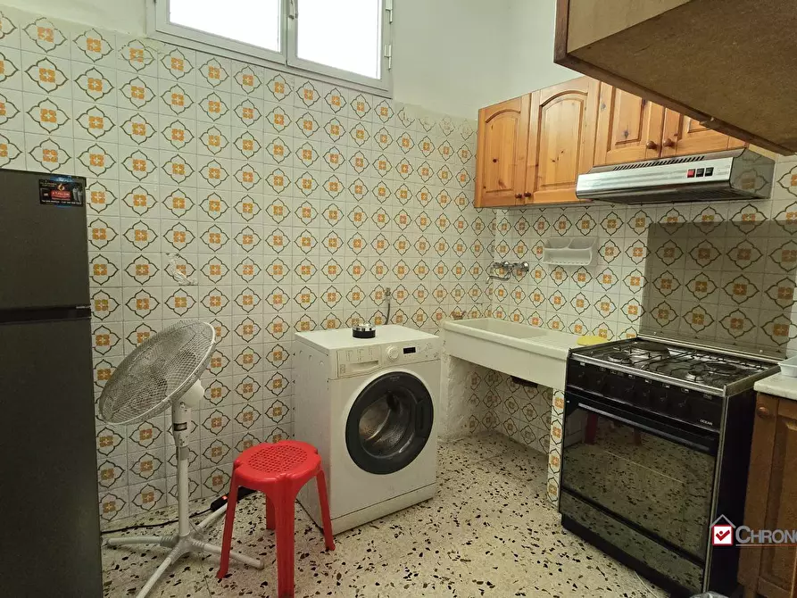 Immagine 5 di Appartamento in affitto  a Messina