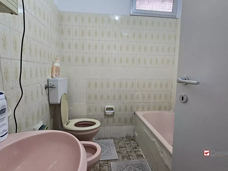 Immagine 2 di Appartamento in affitto  a Messina