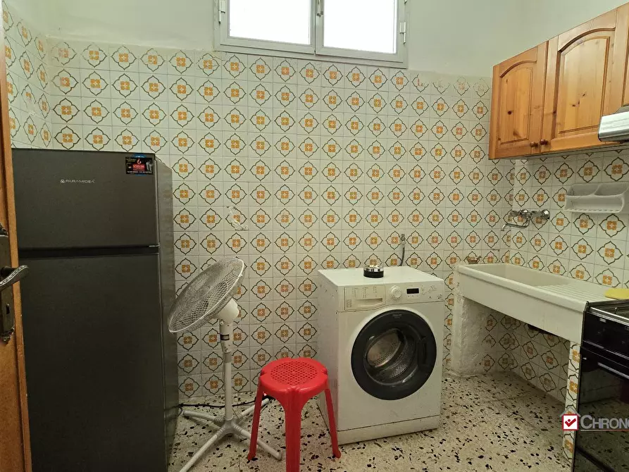 Immagine 4 di Appartamento in affitto  a Messina