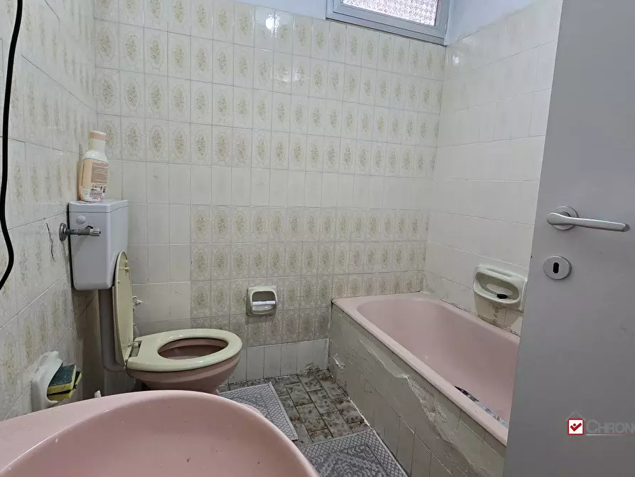 Immagine 7 di Appartamento in affitto  a Messina