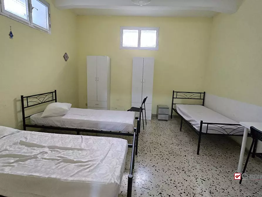 Immagine 8 di Appartamento in affitto  a Messina