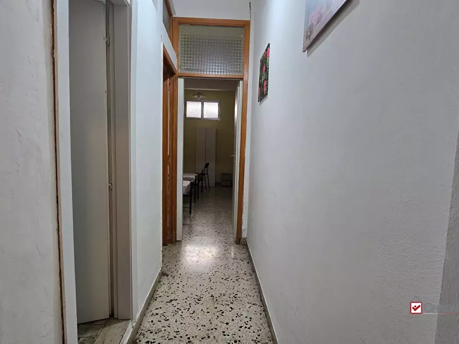 Immagine 3 di Appartamento in affitto  a Messina