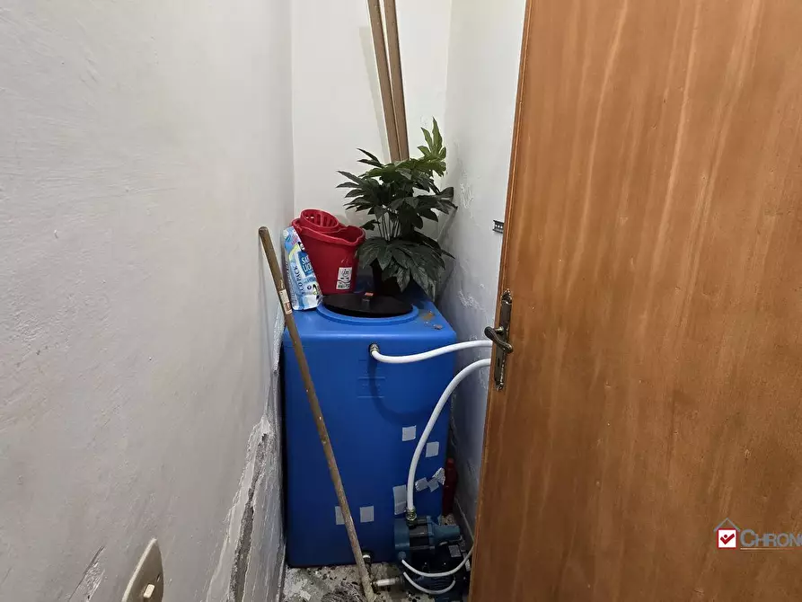 Immagine 6 di Appartamento in affitto  a Messina