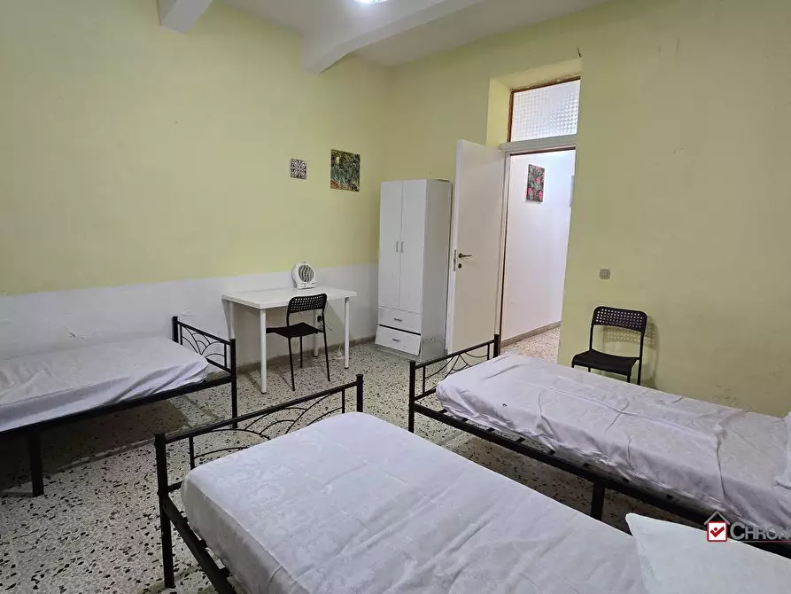 Immagine 10 di Appartamento in affitto  a Messina