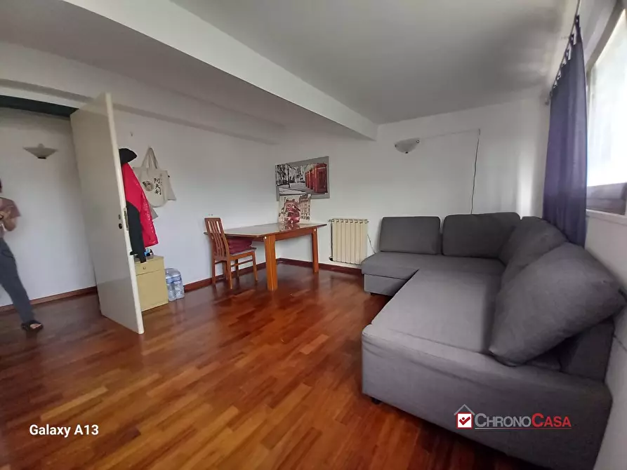 Immagine 10 di Appartamento in affitto  a Messina