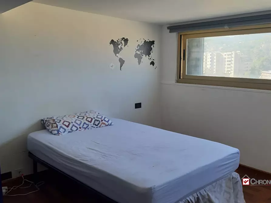 Immagine 3 di Appartamento in affitto  a Messina