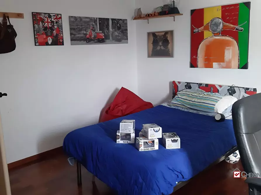 Immagine 1 di Appartamento in affitto  a Messina