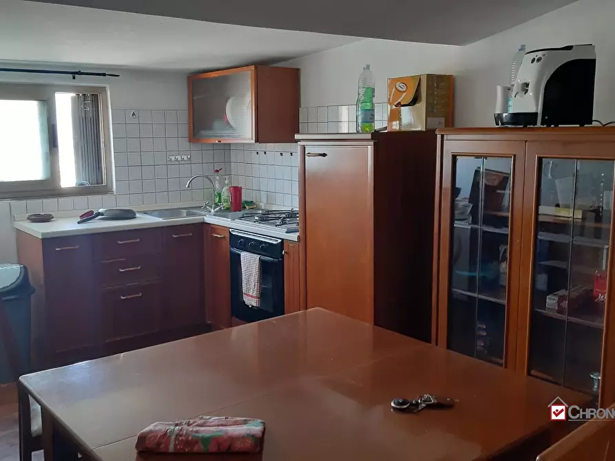 Immagine 2 di Appartamento in affitto  a Messina