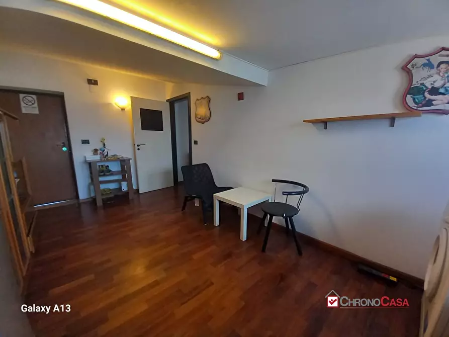 Immagine 8 di Appartamento in affitto  a Messina