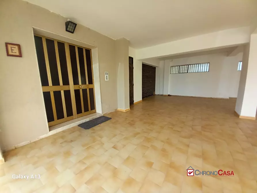 Immagine 6 di Appartamento in affitto  a Messina