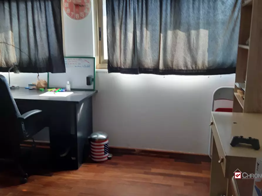 Immagine 4 di Appartamento in affitto  a Messina