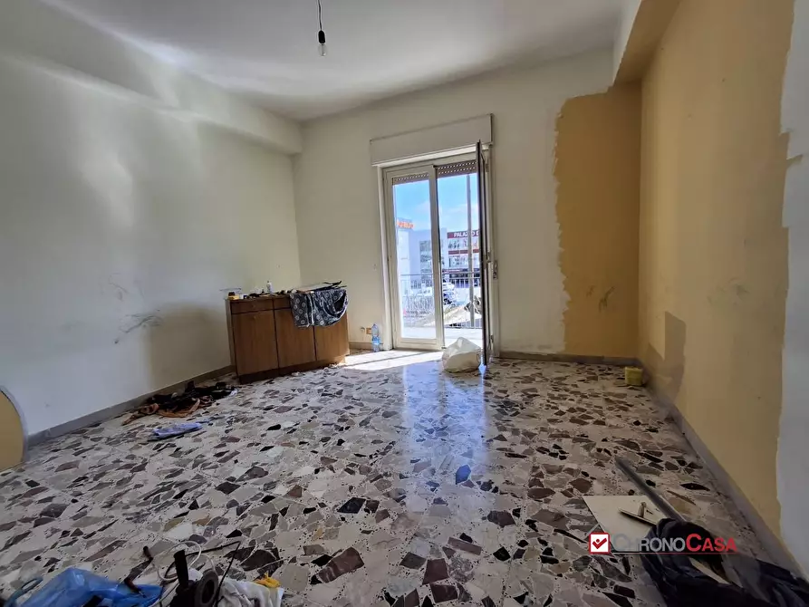 Immagine 5 di Appartamento in affitto  6 a Messina