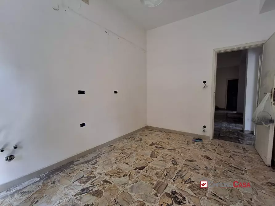 Immagine 3 di Appartamento in affitto  6 a Messina