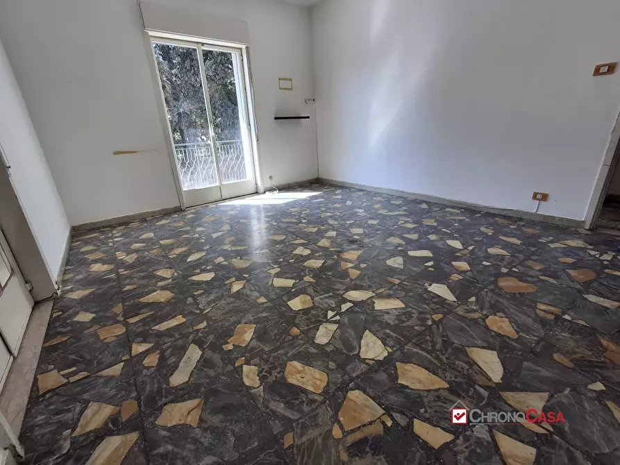 Immagine 2 di Appartamento in affitto  6 a Messina