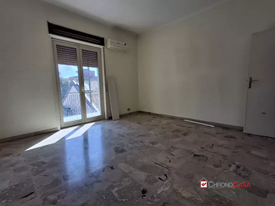 Immagine 4 di Appartamento in affitto  6 a Messina