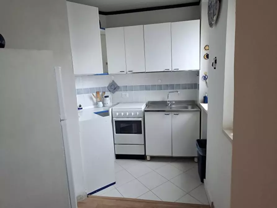 Immagine 5 di Appartamento in affitto  46 a Messina