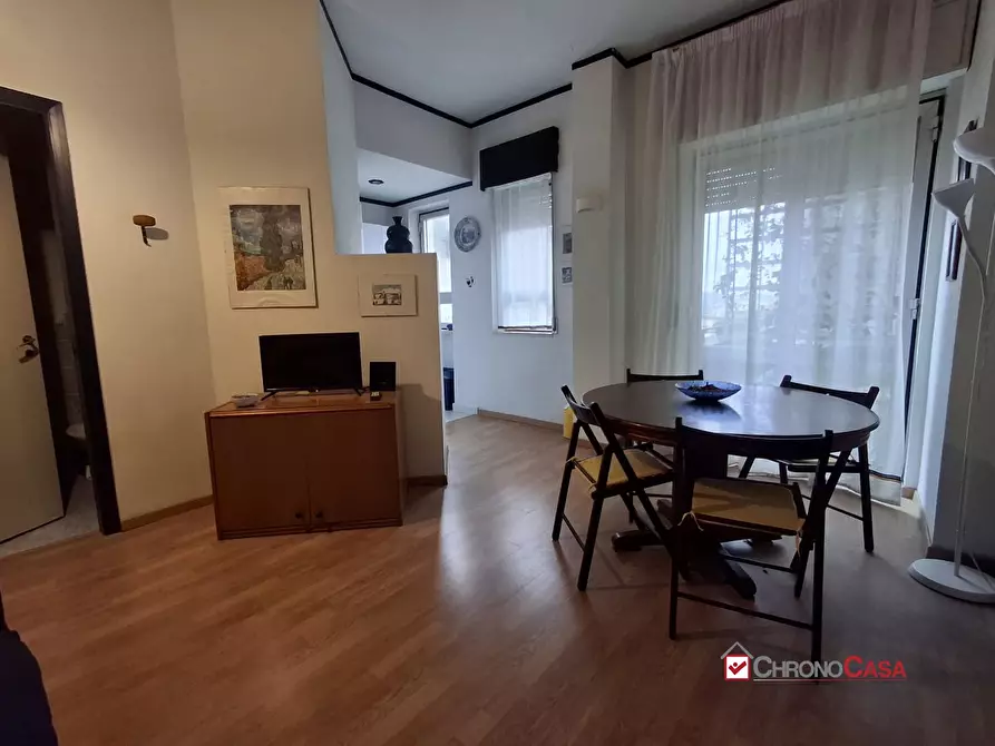 Immagine 2 di Appartamento in affitto  46 a Messina