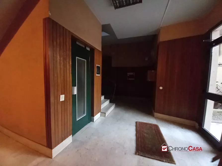 Immagine 8 di Appartamento in affitto  4 a Messina