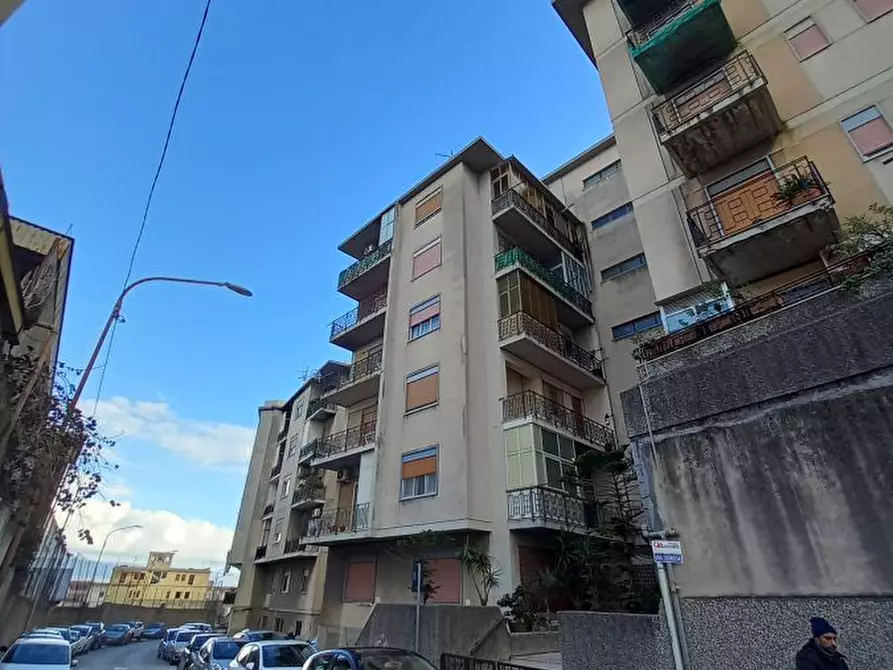 Immagine 4 di Appartamento in affitto  4 a Messina