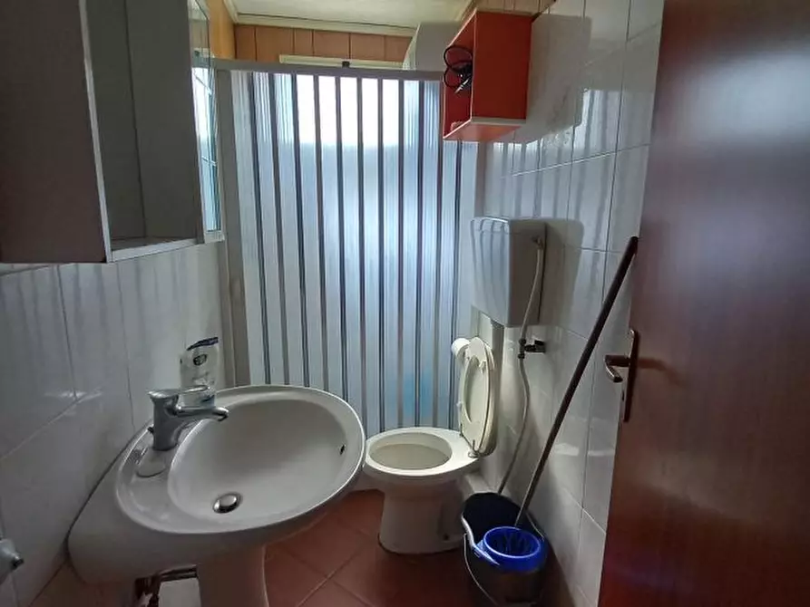 Immagine 10 di Appartamento in affitto  4 a Messina