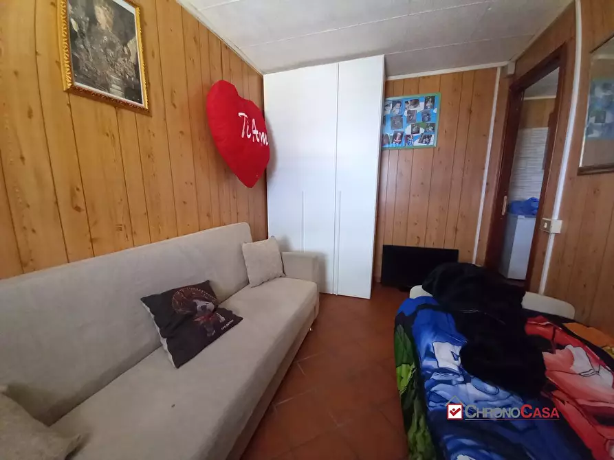 Immagine 7 di Appartamento in affitto  4 a Messina