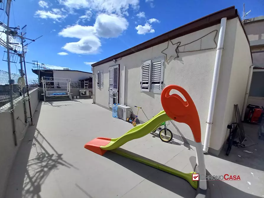 Immagine 6 di Appartamento in affitto  4 a Messina