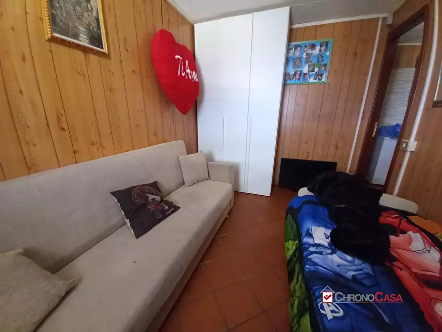 Immagine 9 di Appartamento in affitto  4 a Messina