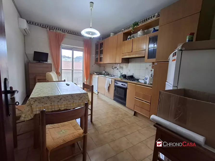 Immagine 4 di Appartamento in affitto  562 a Messina