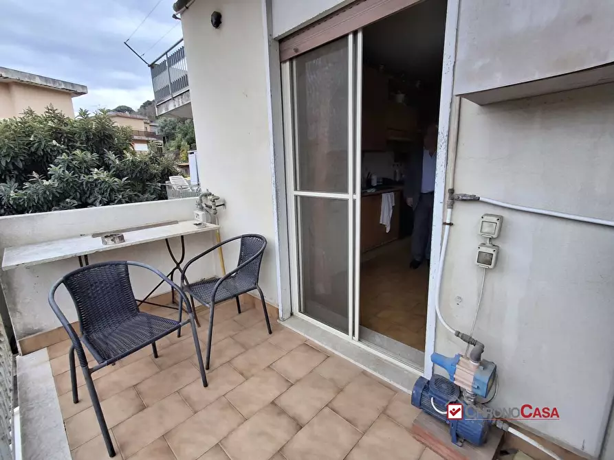 Immagine 9 di Appartamento in affitto  562 a Messina