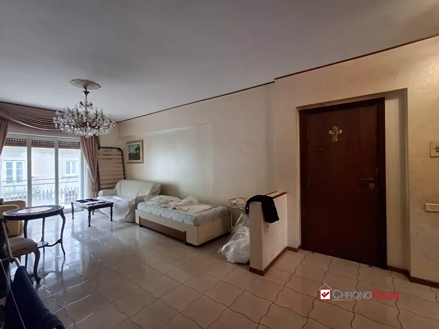 Immagine 2 di Appartamento in affitto  562 a Messina