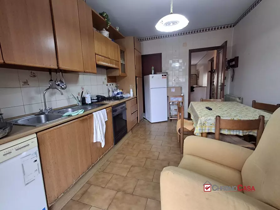 Immagine 10 di Appartamento in affitto  562 a Messina