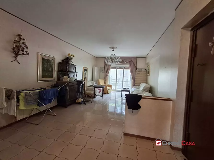 Immagine 5 di Appartamento in affitto  562 a Messina