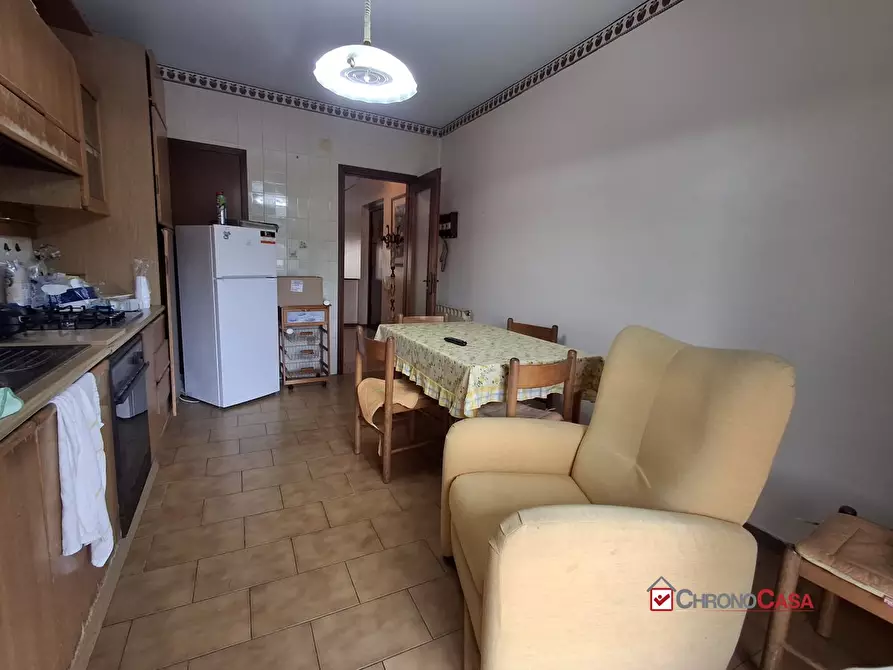 Immagine 7 di Appartamento in affitto  562 a Messina