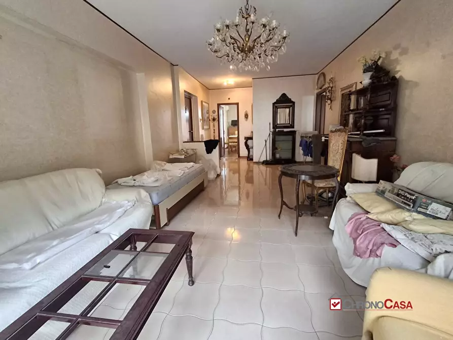 Immagine 8 di Appartamento in affitto  562 a Messina