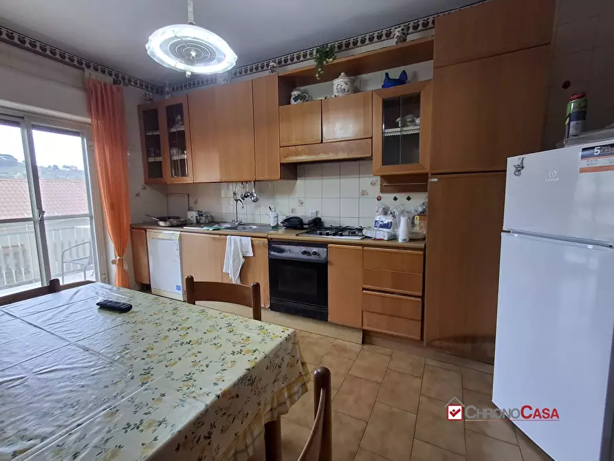 Immagine 6 di Appartamento in affitto  562 a Messina