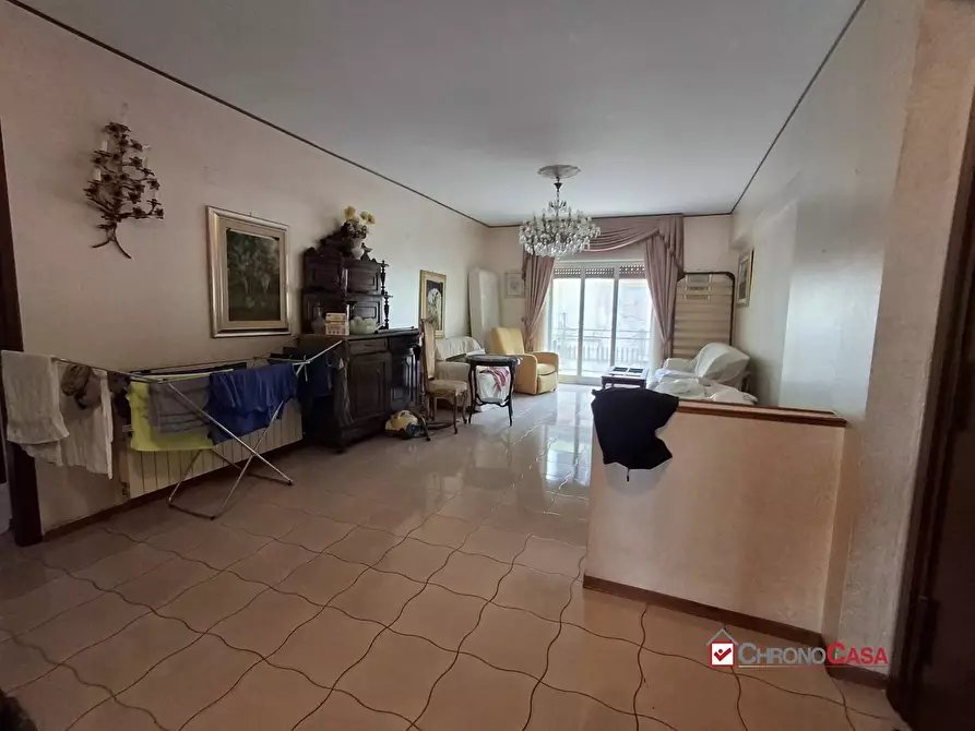 Immagine 3 di Appartamento in affitto  562 a Messina