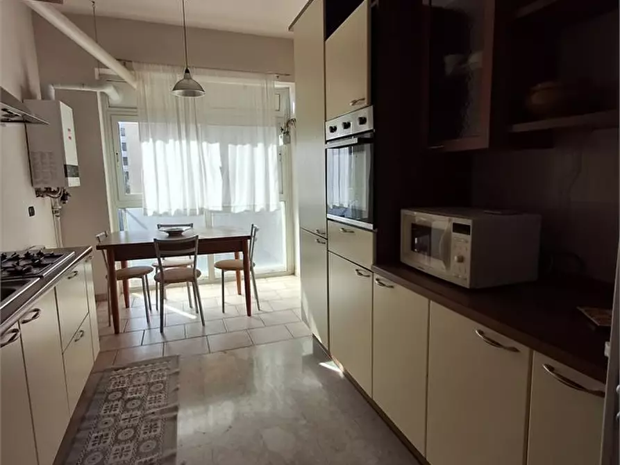 Immagine 6 di Appartamento in affitto  469 a Messina