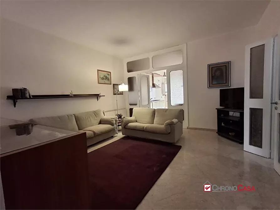 Immagine 10 di Appartamento in affitto  469 a Messina