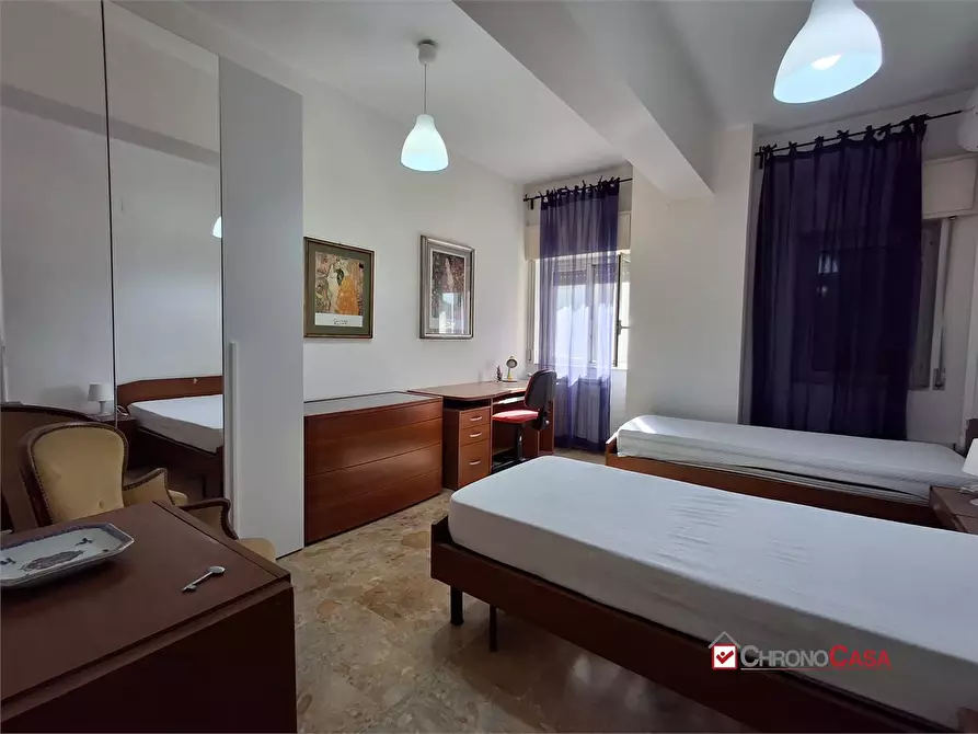 Immagine 7 di Appartamento in affitto  469 a Messina