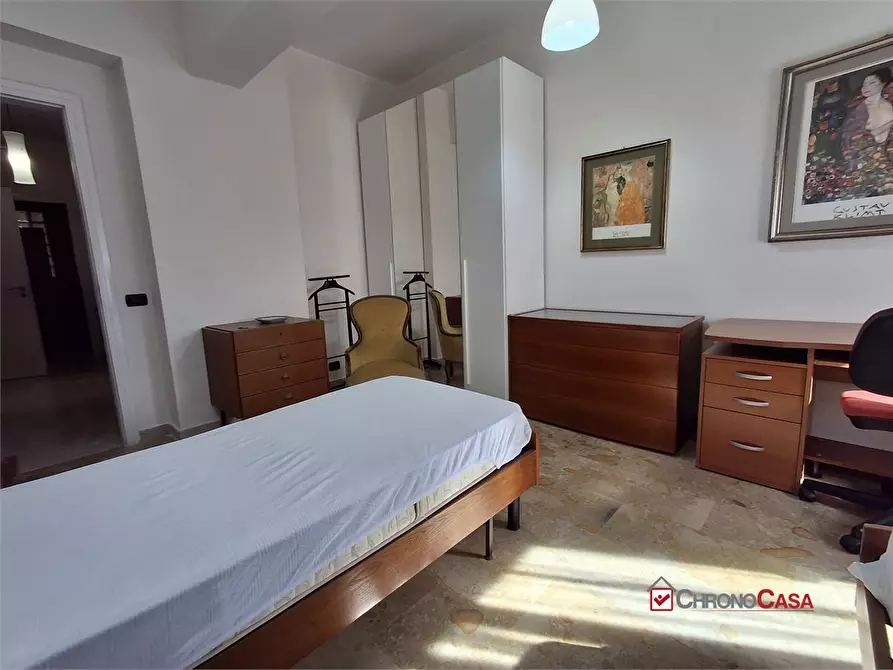 Immagine 9 di Appartamento in affitto  469 a Messina