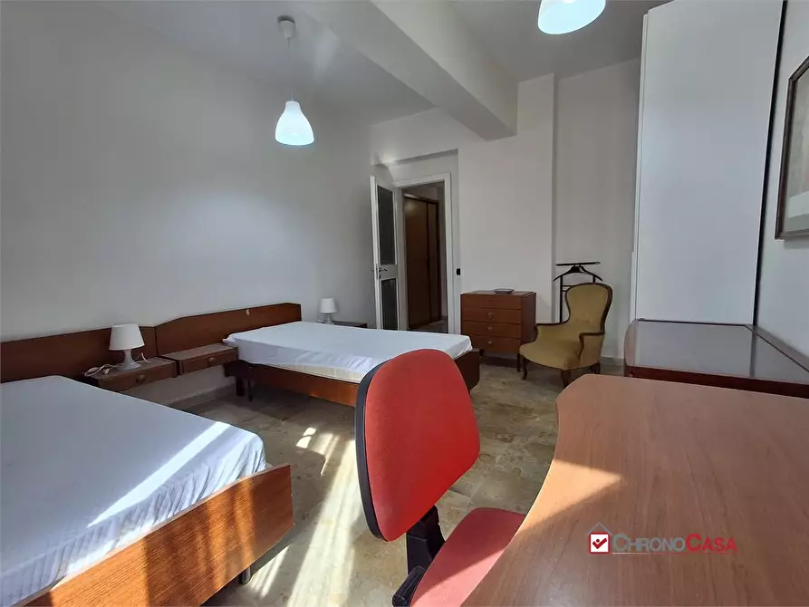 Immagine 5 di Appartamento in affitto  469 a Messina