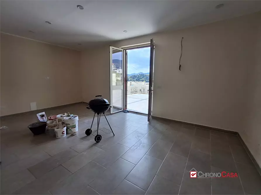 Immagine 4 di Appartamento in affitto  13 a Messina