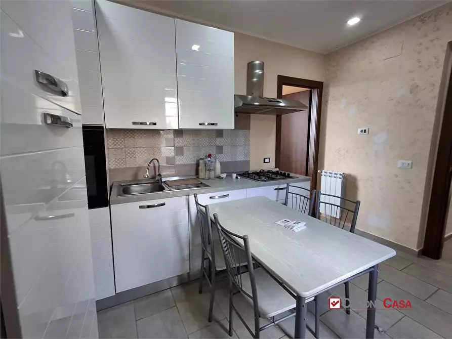 Immagine 6 di Appartamento in affitto  13 a Messina