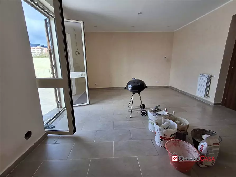 Immagine 3 di Appartamento in affitto  13 a Messina