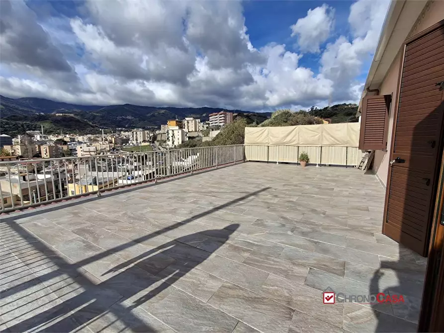 Immagine 7 di Appartamento in affitto  13 a Messina