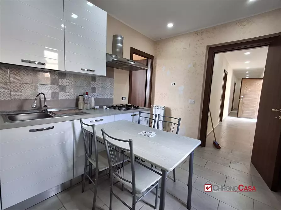 Immagine 5 di Appartamento in affitto  13 a Messina